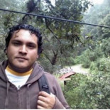 Hallan decapitado al activista Gustavo Salgado, siempre molesto para el poder