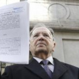 Las estrafalarias denuncias que presenta Manos Limpias