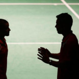 La Federación de Bádminton extorsiona a sus jugadores para que cedan sus derechos