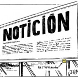 Rectificación (Viñeta)