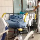 Dignidad en el pasillo de Urgencias