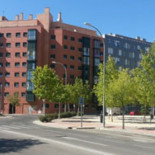 'Okupas' violentos atemorizan a los inquilinos del fondo buitre en el Ensanche de Vallecas