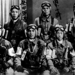 Kamikaze, “Viento Divino”