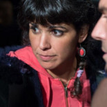 Teresa Rodríguez, candidata de Podemos a la Junta andaluza con el 80,86% de los votos