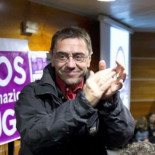 Monedero afirma que tiene en sus cuentas bancarias 205.769 euros