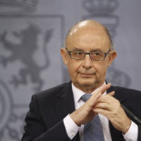 Montoro insta a Pablo Iglesias a "bajar la voz y presentar las liquidaciones de todos los dirigentes"