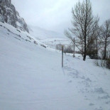 Ni Diputación ni Junta ni Gobierno saben cuántos pueblos y vecinos siguen aislados en León por la nieve