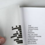 Combatiendo la mayor mentira de internet: "He leído y acepto los términos y condiciones"