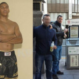 Los torturadores de Yuri Jardine presentan una nueva petición de indulto para reincorporarse a la Guardia Urbana [CAT]