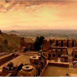 Año 1200 a. C., la invasión del Mundo conocido