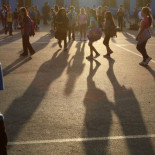 Estudio de niños criados sin religión parece encontrar que son especialmente empáticos, independientes y tolerantes[ENG]