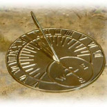 Las horas no duraban lo mismo en Roma