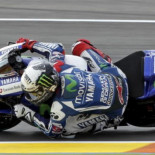 Montoro abre una megainspección a Jorge Lorenzo días después de presumir de casa