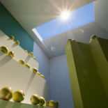 CoeLux: La luz solar artificial que es capaz de engañar hasta a las cámaras (ENG)