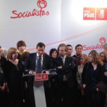 El PSM se rebela contra Pedro Sánchez y amenaza con llevar a los tribunales a la dirección del partido