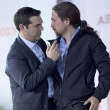 Si la rama de olivo ofrecida por Grecia es rechazada, Europa puede caer