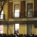 Hasta aquí llegó el PSOE