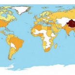 Estos son los países que están llenando el océano de plástico