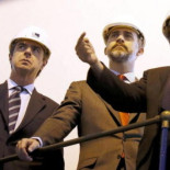 Las eléctricas serán el gran obstáculo para la batería de Tesla en España