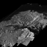 La superficie de Titán vista mejor que nunca