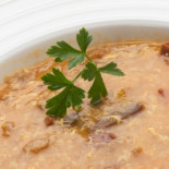 Arguiñano y la lista Falciani:«Los chorizos esos que los echen de España bien lejos, pero primero que devuelvan la tela»