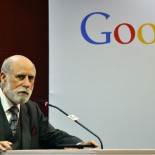 El padre de internet predice una "era oscura digital"