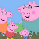 Australia prohíbe un episodio de Peppa Pig que anima a no temer a las arañas