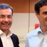 El informe que 'expulsó' a Tomás Gómez: la Policía investiga a 11 de sus ediles y sus 14 empresas