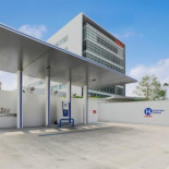 Mientras, en Japón... así unen fuerzas Toyota, Nissan y Honda por la pila de combustible