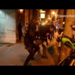 Las Marchas de la Dignidad presentan una querella criminal contra los mandos policiales por el “montaje” del 22M