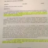 La mentira de las tasas judiciales, al descubierto