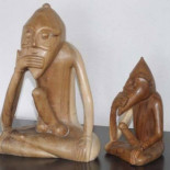 La sexualidad y el culto a la fertilidad en la Era Vikinga. Ídolos sexuales paganos en un mundo cristiano