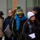 Incorporan solo a 24.500 parados a la nueva ayuda entre el millón que hay en hogares sin ingresos