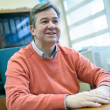 ¿Qué fue del ‘Piraña’ de ‘Verano Azul’? Nuevo director en el Ministerio de Sanidad