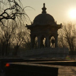 El palacio de la vergüenza que indigna a China