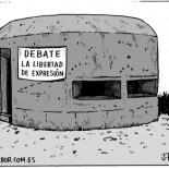 Libertad de expresión