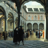 Qué pasa cuando los jueces descubren el ‘reverso tenebroso’ de la Bolsa