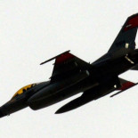 Egipto bombardea el Estado Islámico en Libia