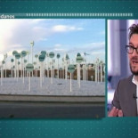 "Las rotondas son perfectas para que se instale la corrupción"