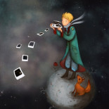 Perdidos en la inmensidad cósmica