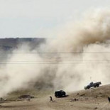 Los kurdos avanzan frente al 'EI': han recuperado 163 pueblos desde Kobane