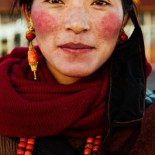 Fotografía 37 retratos de mujeres para captar la belleza en el mundo