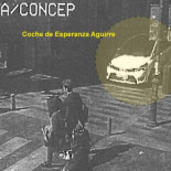 El fiscal recurre el archivo de la fuga de Aguirre: Golpeó y tiró la motocicleta