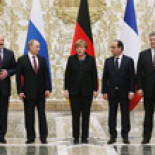 Turistas rusos se enfrentan a sus asaltantes en México