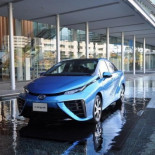 Triunfo absoluto del coche eléctrico en Japón. Demanda superior a la oferta y más electrolineras que gasolineras