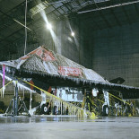 El laboratorio climático donde se 'tortura' a los aviones