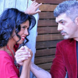 Detienen a los integrantes de 'Ella Baila Sola' y 'Amistades Peligrosas' en Chile