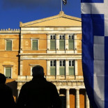 Varoufakis: No es momento para juegos en Europa (ENG)