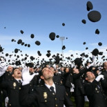 La triste realidad del Cuerpo Nacional de Policía