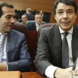 Intento de soborno a un imputado por las escuchas en Madrid para que no implicase a la Comunidad